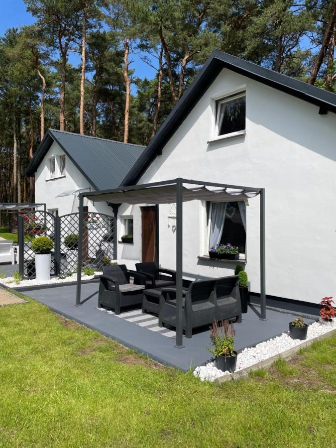 Blue Marine Pobierowo Exterior foto